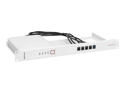 Rackmount.IT Kit for AVM Fritz!Box 4060 Multimedia-Technik 19 Zubehör