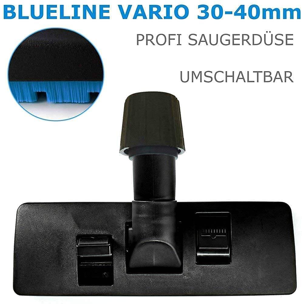 Staubsaugerdüse Ersatzteil Zubehör für Taski Baby Bora vacumat Industriestaubsauger Zentralstaubsauger Staubsauger