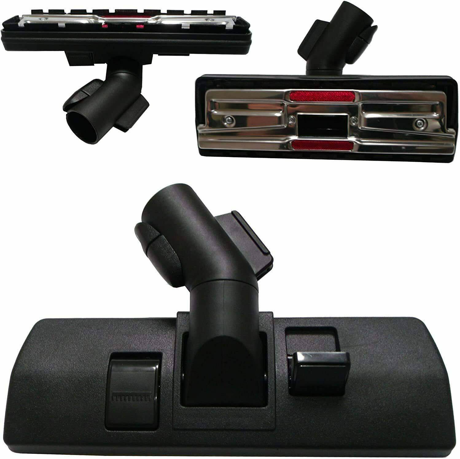 Staubsauger-Rohr Staubsaugerdüse Düse Zubehör Ersatz Set Griff für Miele Novostar Oceanito S4 S246 Salsa Senator Siena