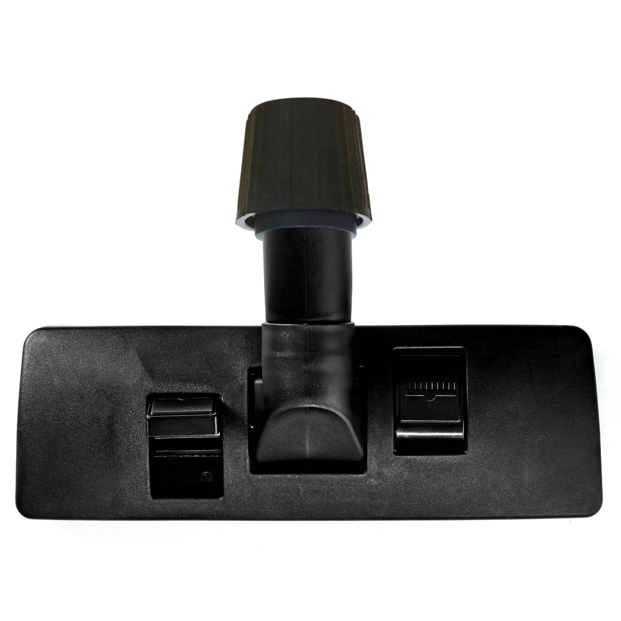 Kombidüse Staubsaugerdüse Staubsaugerzubehör Staubsaugerersatzteil für Makita P-70465 VC2511 VC2010L VC3511L VC2512L