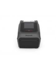 HONEYWELL PC45DirectThermal LCD LatinFont RTC Eth+WLAN+BT 203DPI No Powercord Etiketten-/Labeldrucker 203 dpi