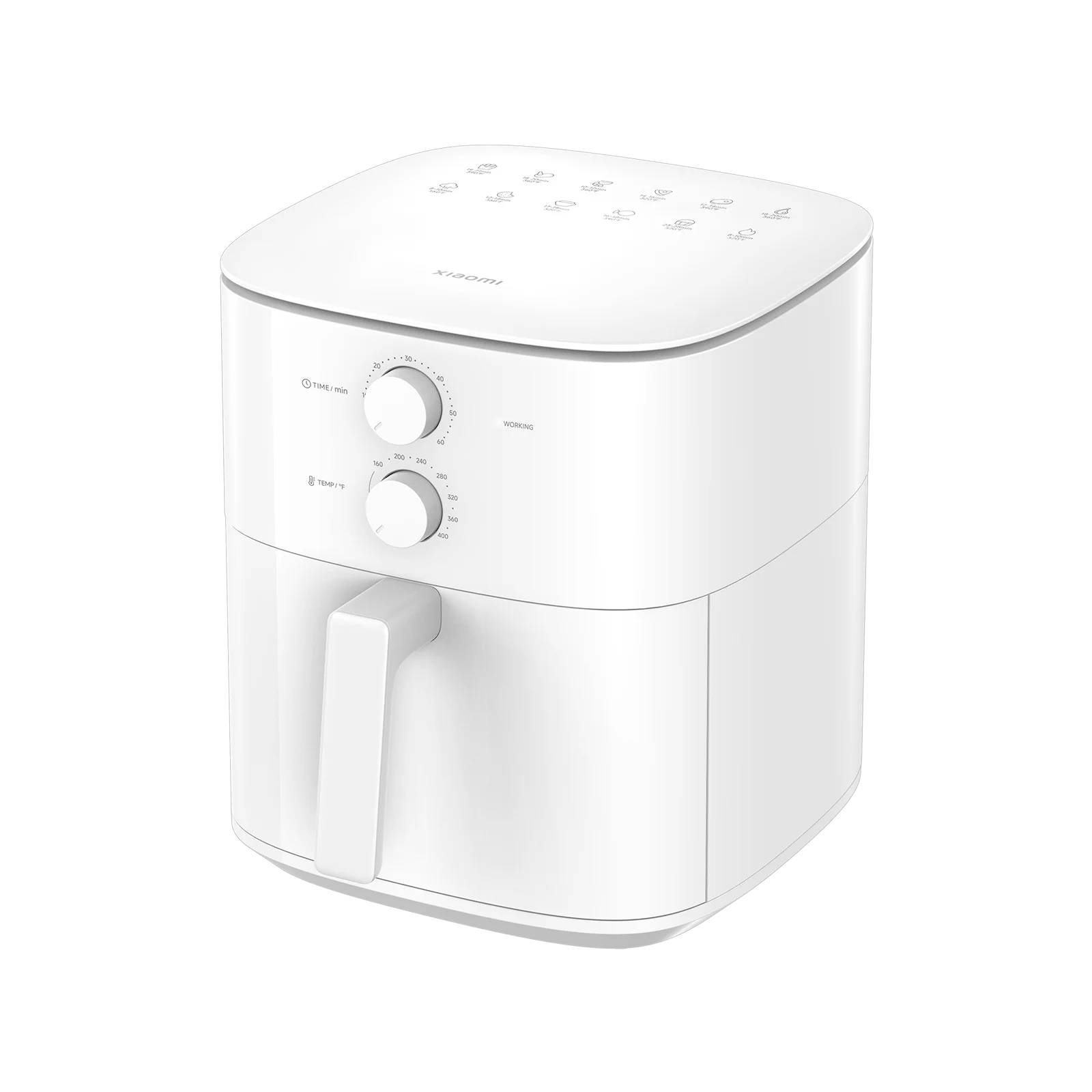 Xiaomi Air Fryer Essential 6L Heißluftfritteuse