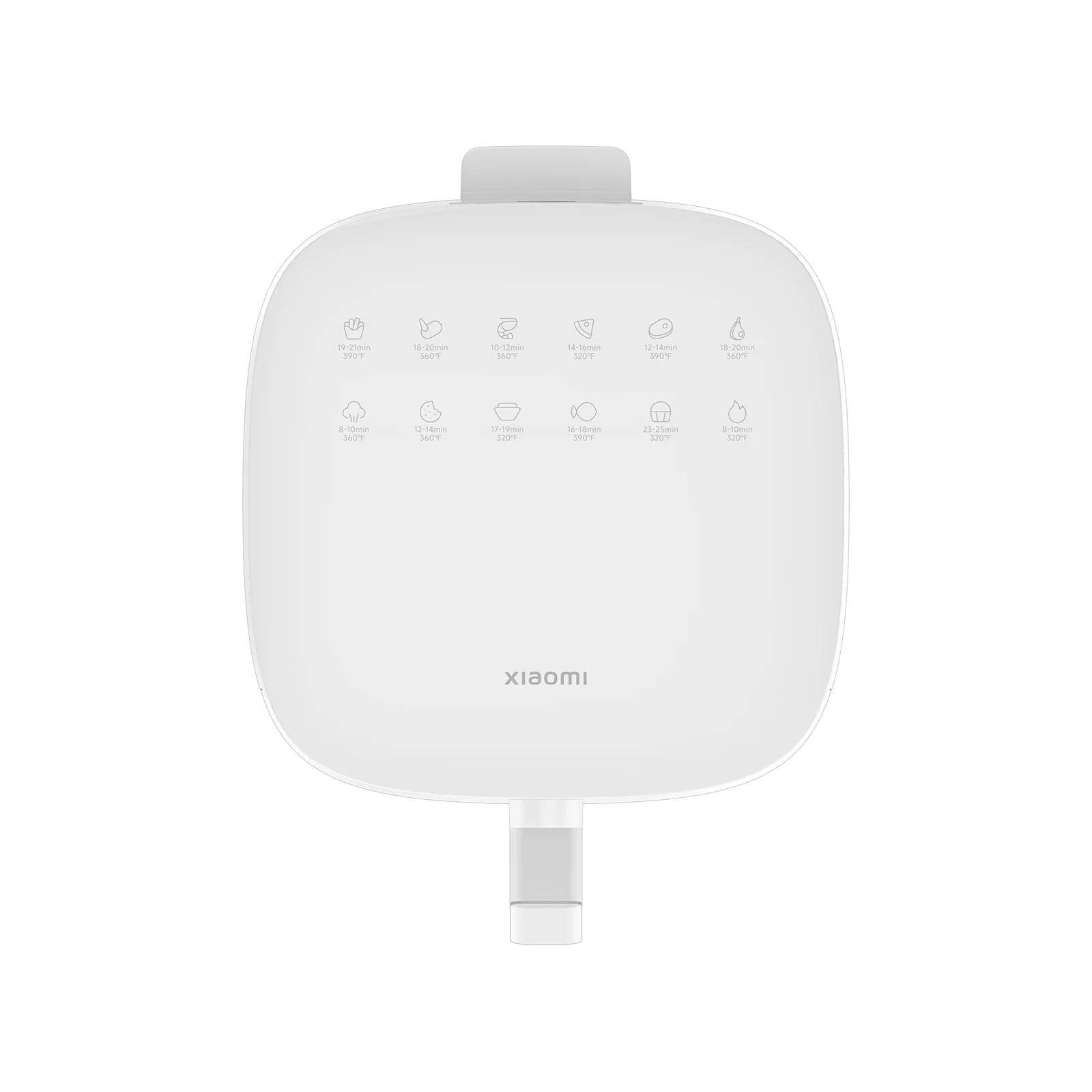 Xiaomi Air Fryer Essential 6L Heißluftfritteuse