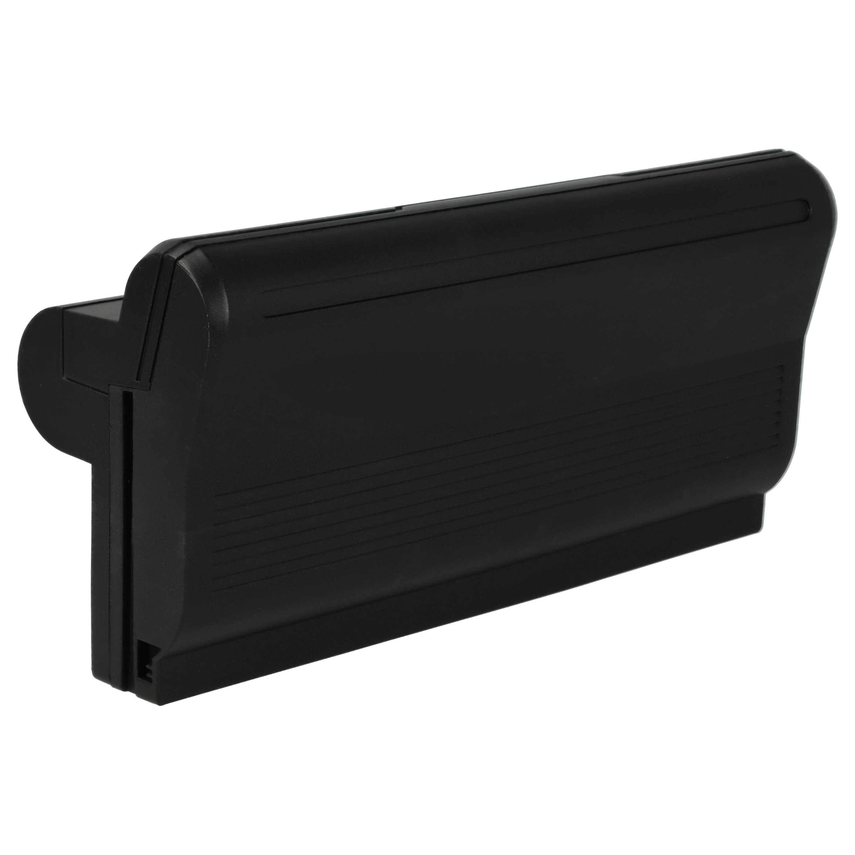 vhbw Akku Ersatz für Asus PL23-901, AL23-901, AP23-901, AL22-901, AP22-1000, AL24-1000 für Notebook (8800 mAh, 7,4 V, Li-Ion)