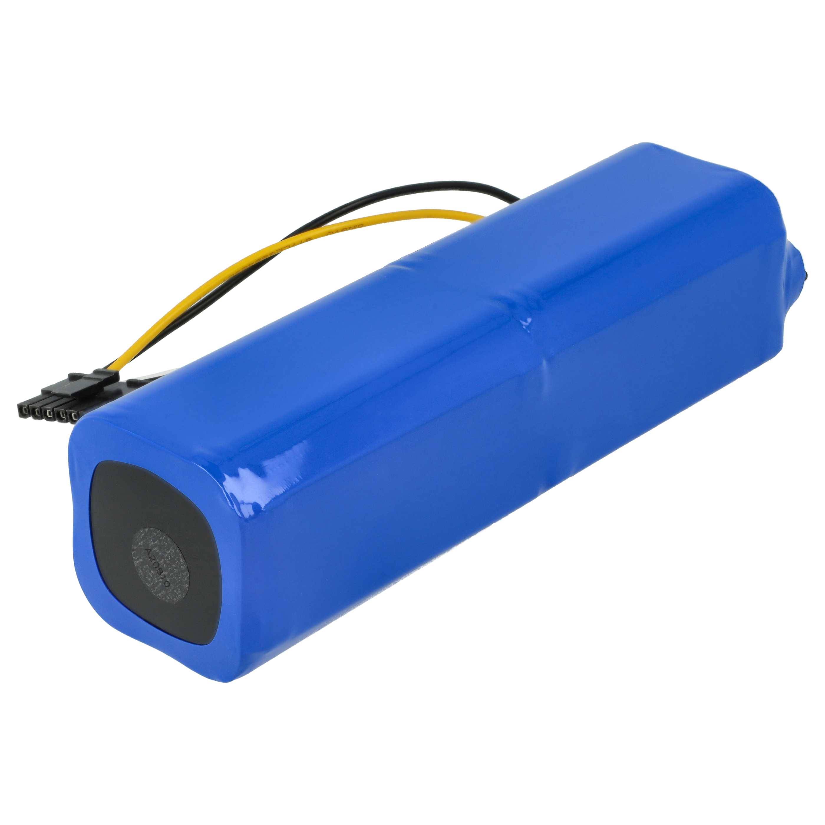 vhbw Akku kompatibel mit Cecotec Conga 6090, 7090, 5090, 5490 Saugroboter (5200 mAh, 14,8 V, Li-Ion)