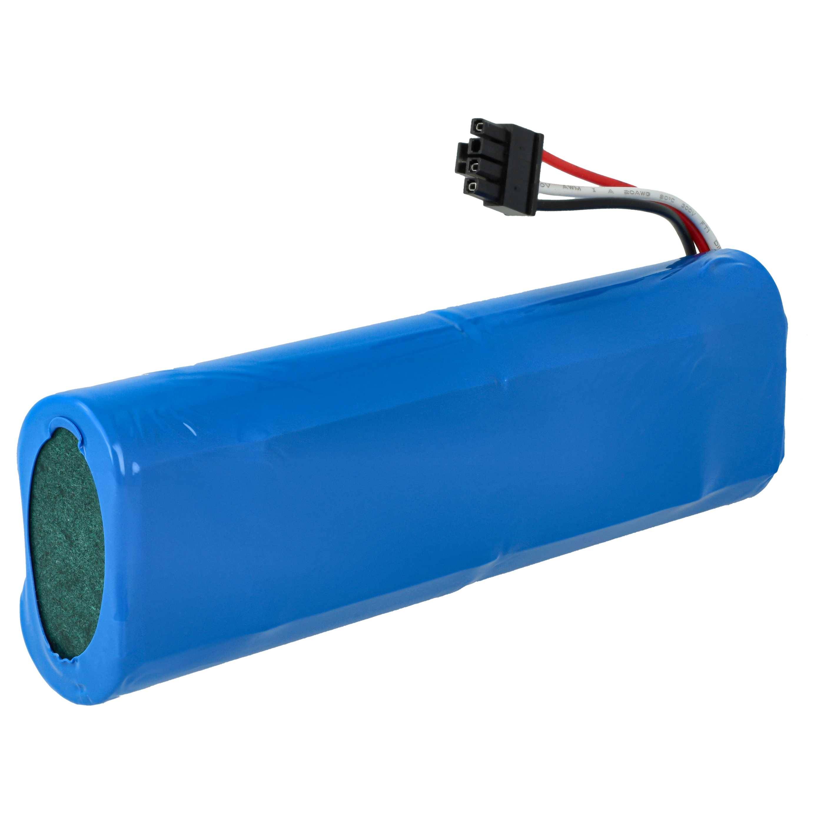 vhbw Akku Ersatz für Philips C1048A2 für Saugroboter (4500 mAh, 14,4 V, Li-Ion)