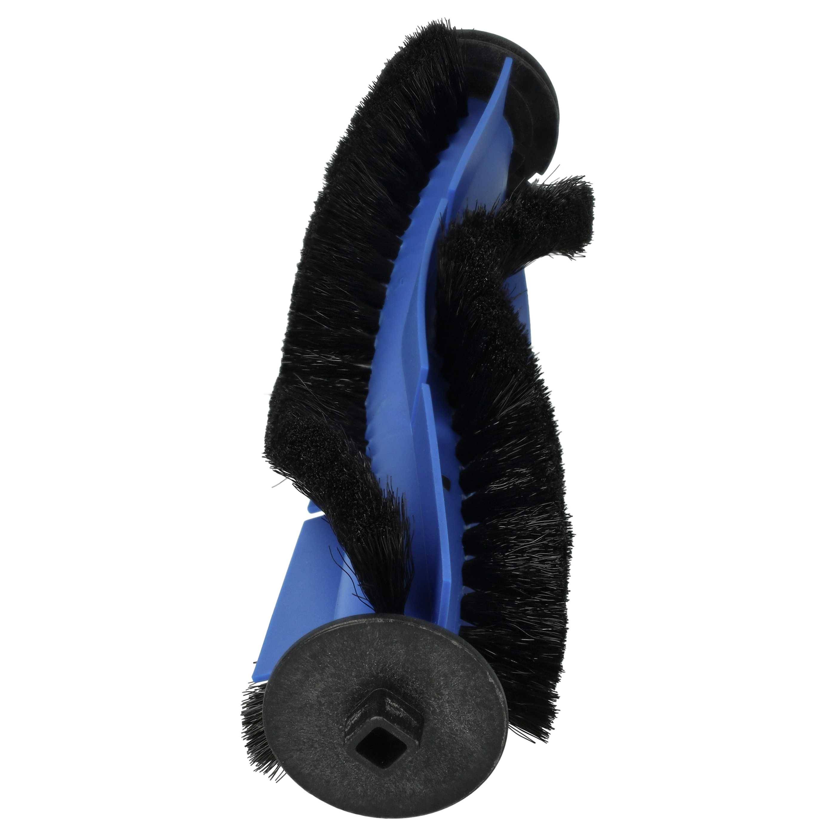 vhbw Rundbürste kompatibel mit Proscenic 850T Saugroboter - Hauptbürste