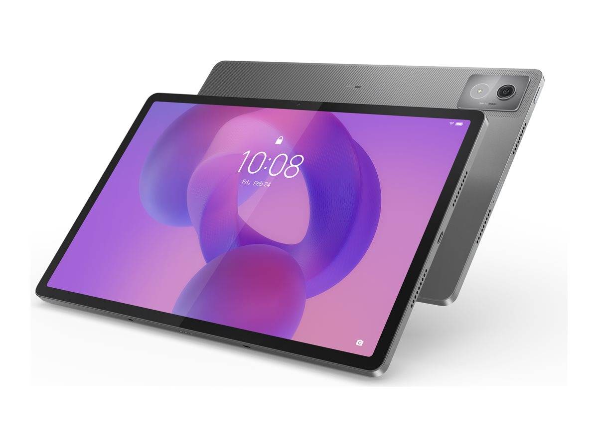 Lenovo Idea Tab Pro ZAE4 - Tablet - Android 14 oder höher - 256 GB UFS card - 32.3 cm (12.7"")