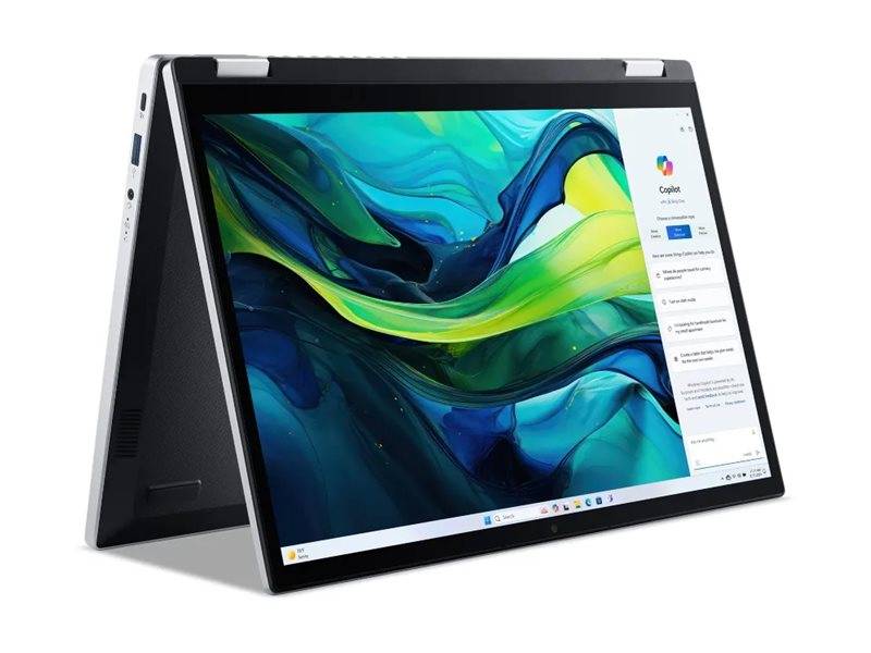 Acer Aspire Go Spin 14 AGSP14-31PT-325W Notebooks & Zubehör