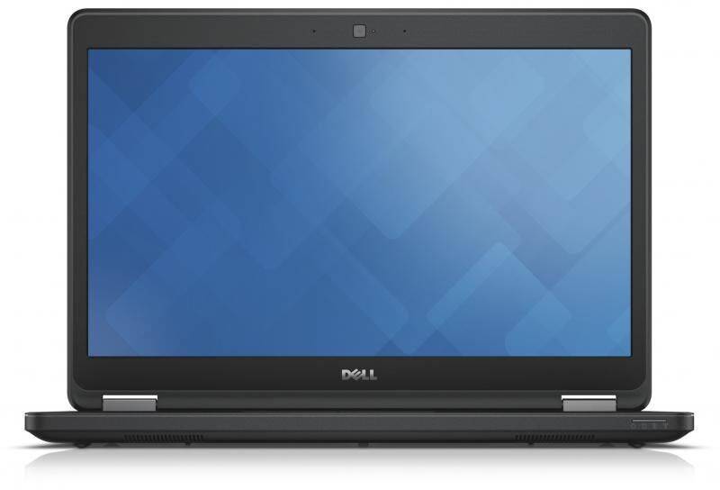Dell Latitude E5450 i5-5300U 14" WXGA Webcam Win 10 Pro DE 16 GB 1 TB SSD