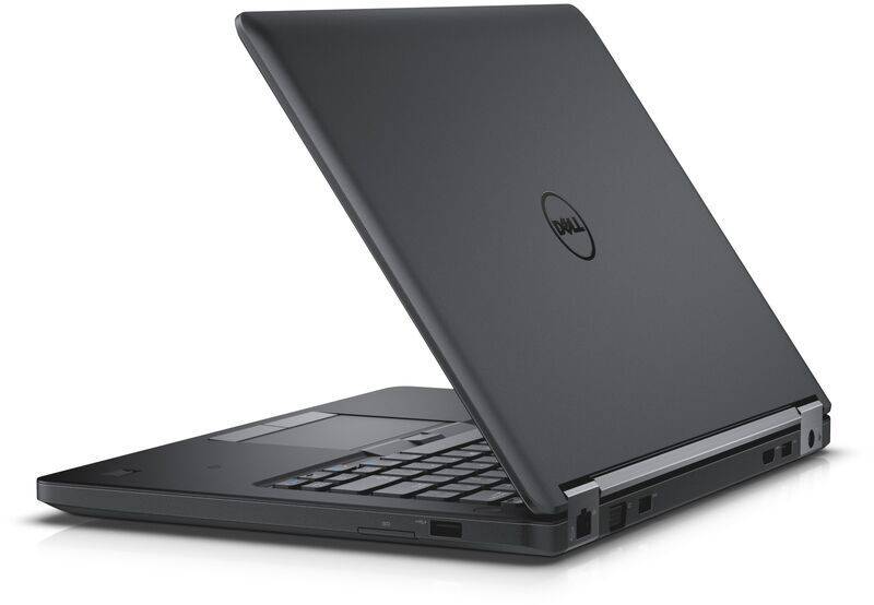 Dell Latitude E5450 i5-5300U 14" FHD Webcam Win 10 Pro DE 8 GB 512 GB SSD