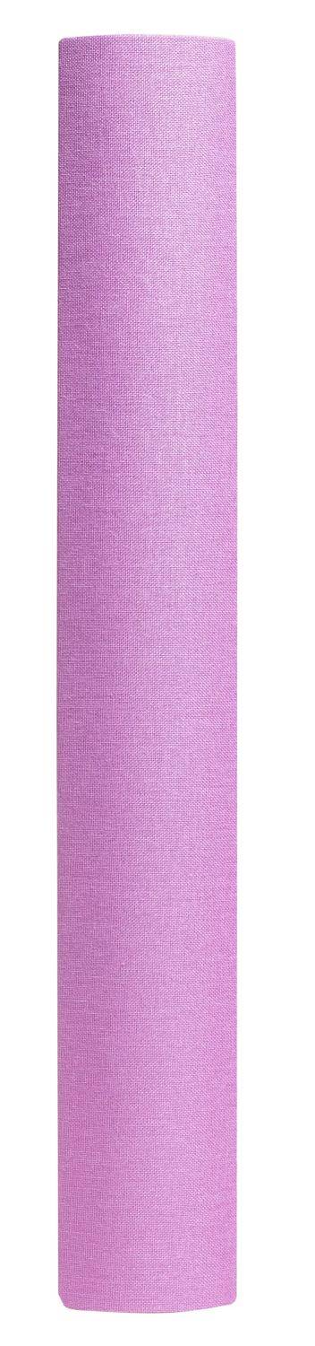 Exacompta Fotoalbum, 60 Seiten schwarz, 29x32 cm, Pop'N Co - Flieder - 16090E