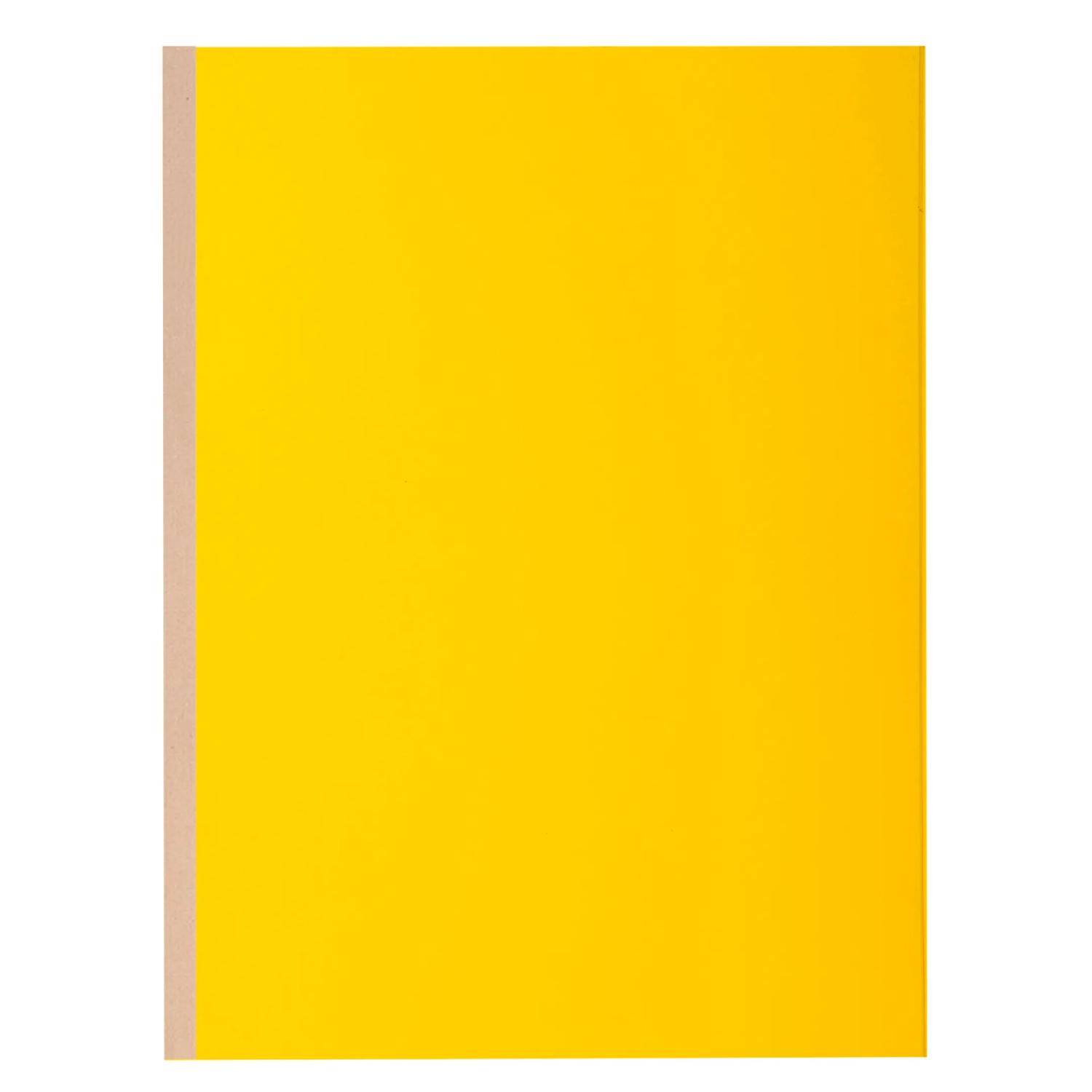 Exacompta 10x 10er Aktendeckel A4 Rock Faltenrücken 24x32cm - sortiert - 416000E