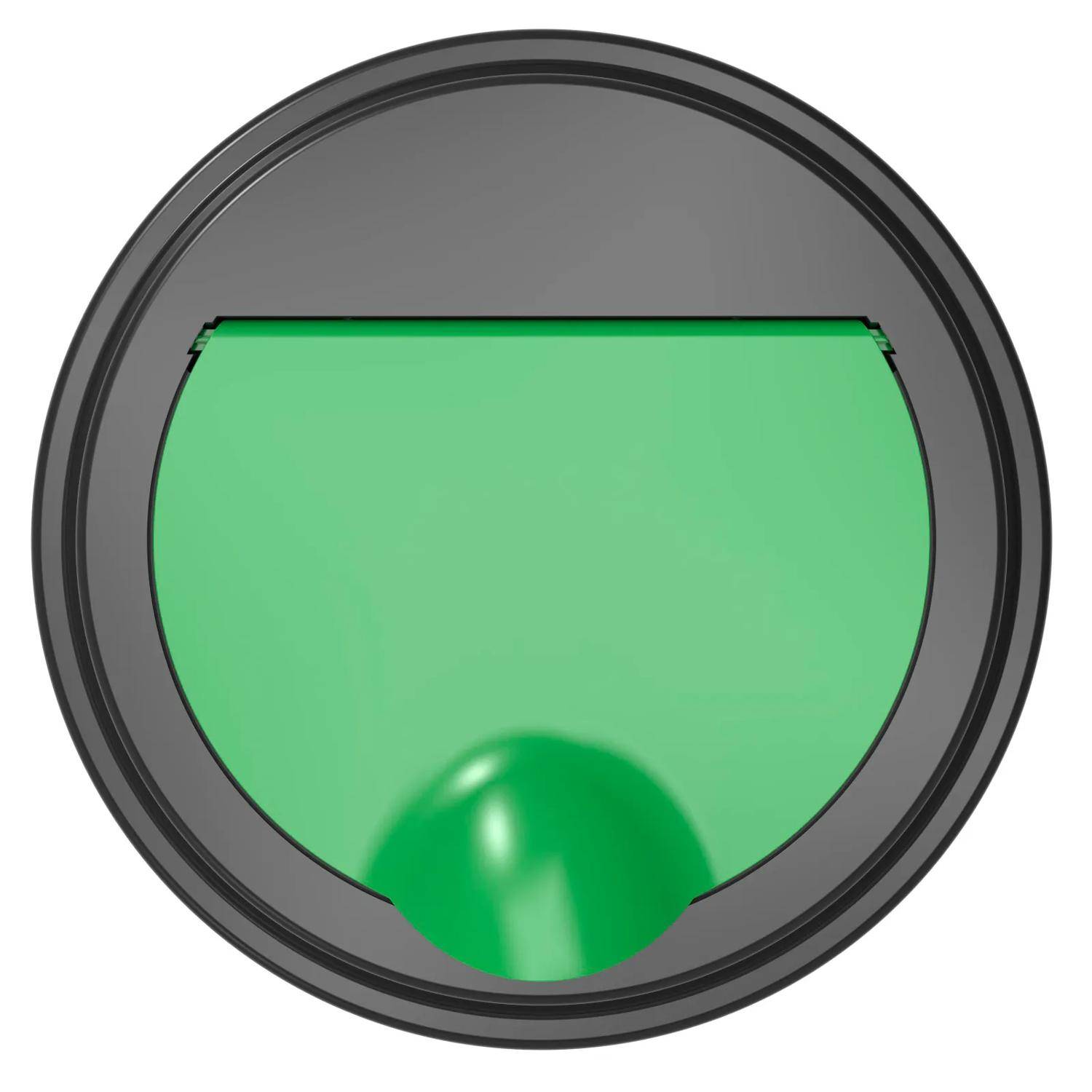 Exacompta Abfalleimer Tri Bin EcoBlack - Schwarz - 44214D