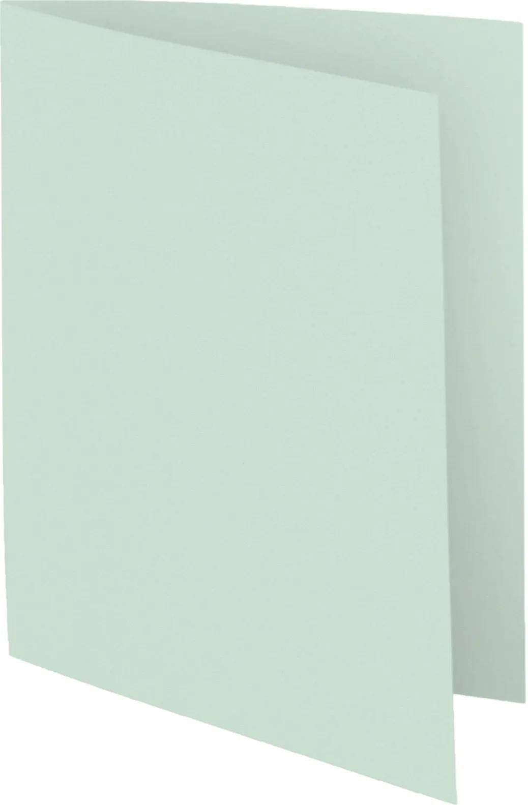 Exacompta 5x 250er Packung SUPER 60 Sortiert - Grau - 850009E