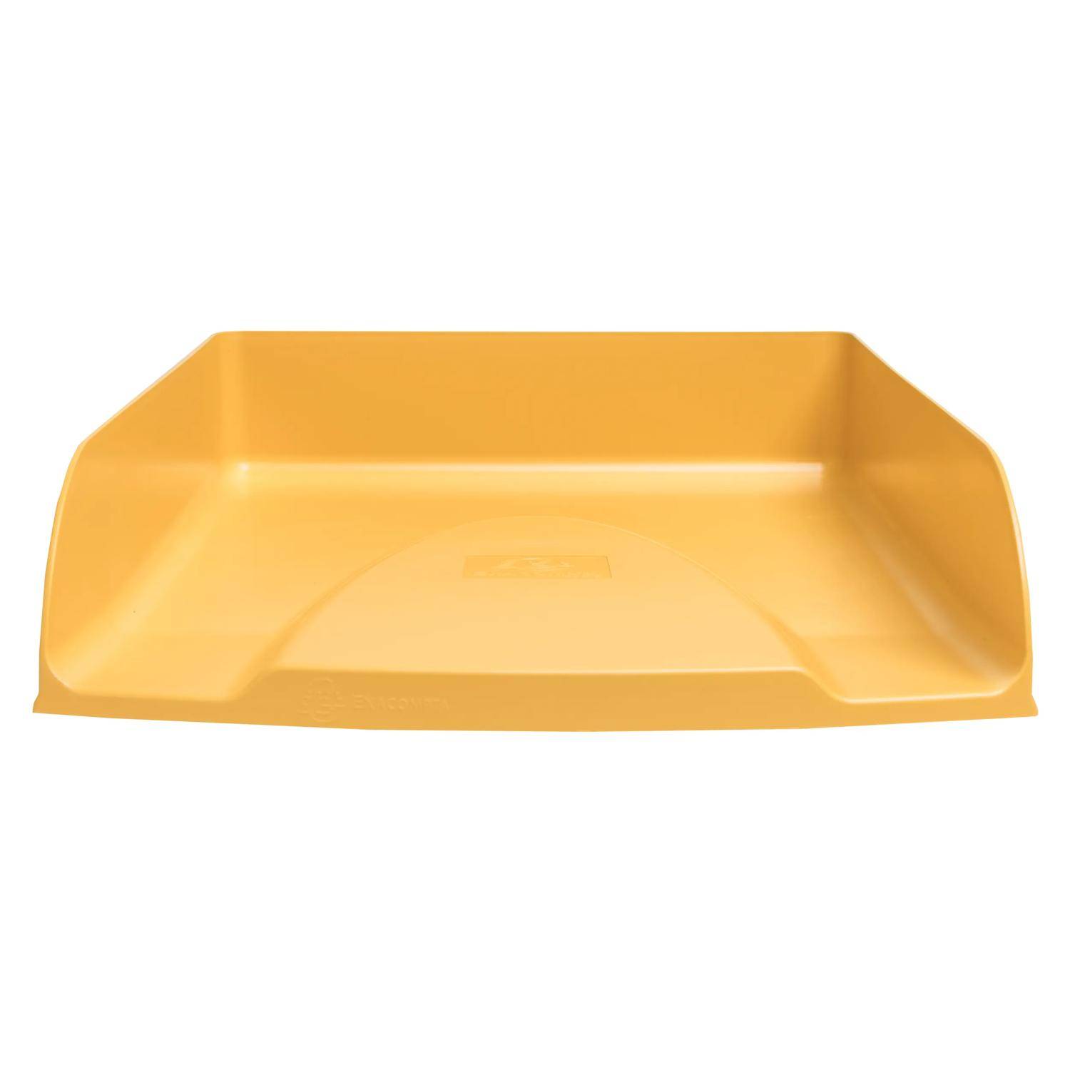 Exacompta Set mit 4 Briefablagen Combo Styli Pop N'Co Farben sortiert 111909SETD