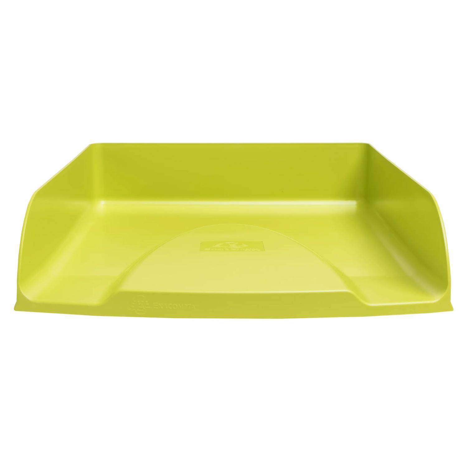 Exacompta Set mit 4 Briefablagen Combo Styli Pop N'Co Farben sortiert 111909SETD