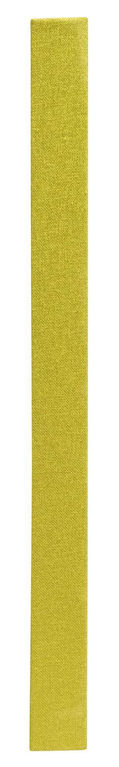 Exacompta Fotoalbum 30S schwarz 25x25 cm Pop'N Co - Limettengrün - 16289E