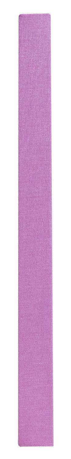 Exacompta Fotoalbum, 30 Seiten schwarz, 25x25 cm, Pop'N Co - Flieder - 16290E