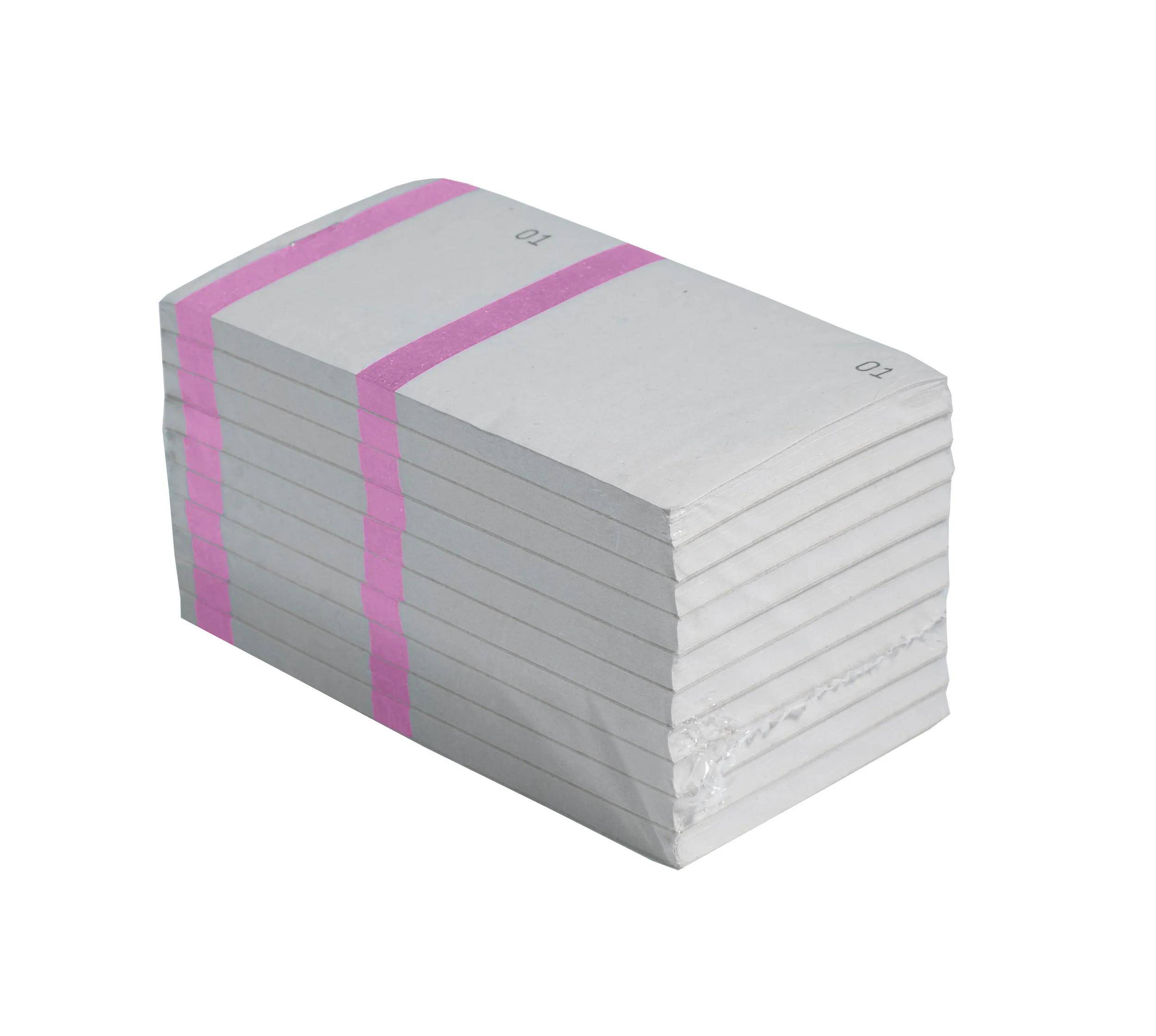 Exacompta 50x Nummernbl 60x135 100 Bl Farbband br - Violett - 96308E