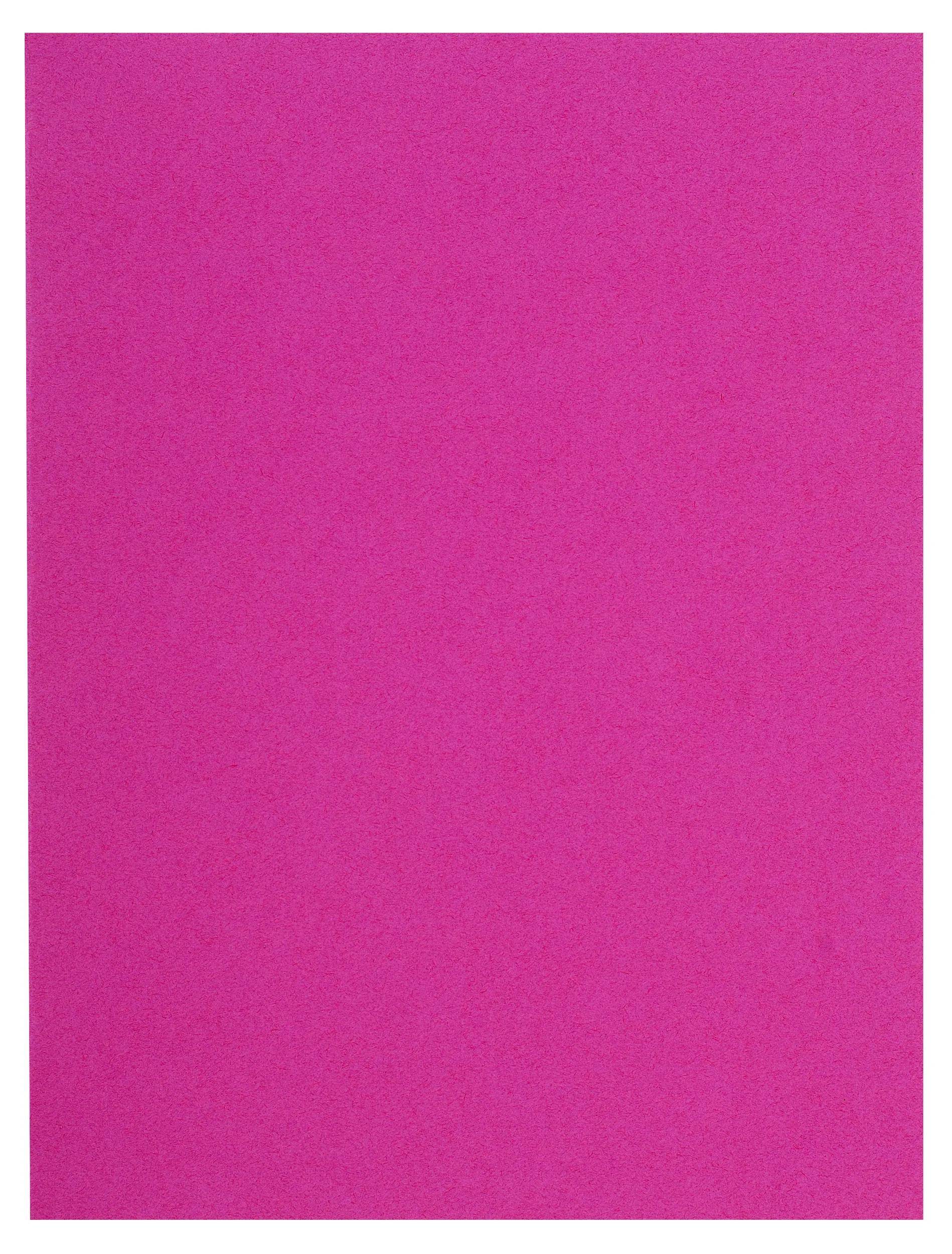 Exacompta 5x 100er Packung Flash 220 Sortiert - Fuchsia - 160020E