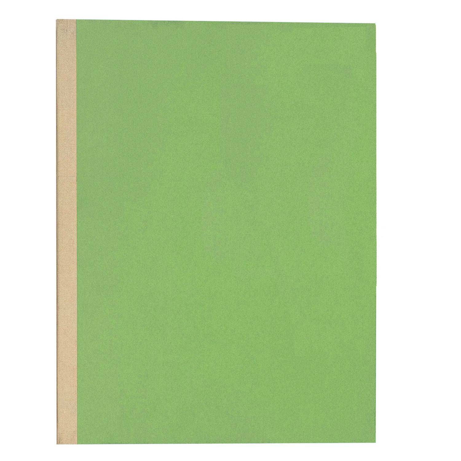 Exacompta 25x 10er Packung Manila 320g Rücken 3cm Sortiert - sortiert - 771000E