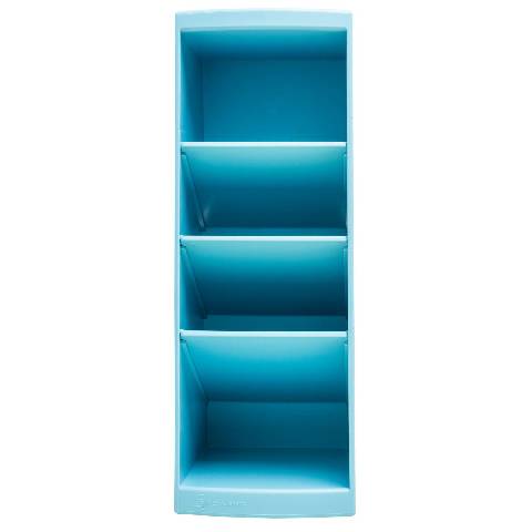 Exacompta 68106D 4x Skandi MultiTower sortierte Farben