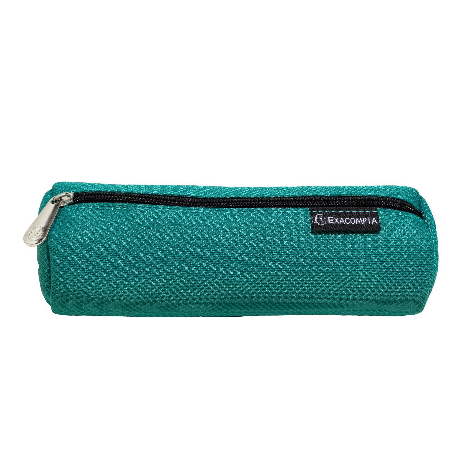 Exacompta 52530E 6x Schlamperm rund 4Farben Mesh sortiert