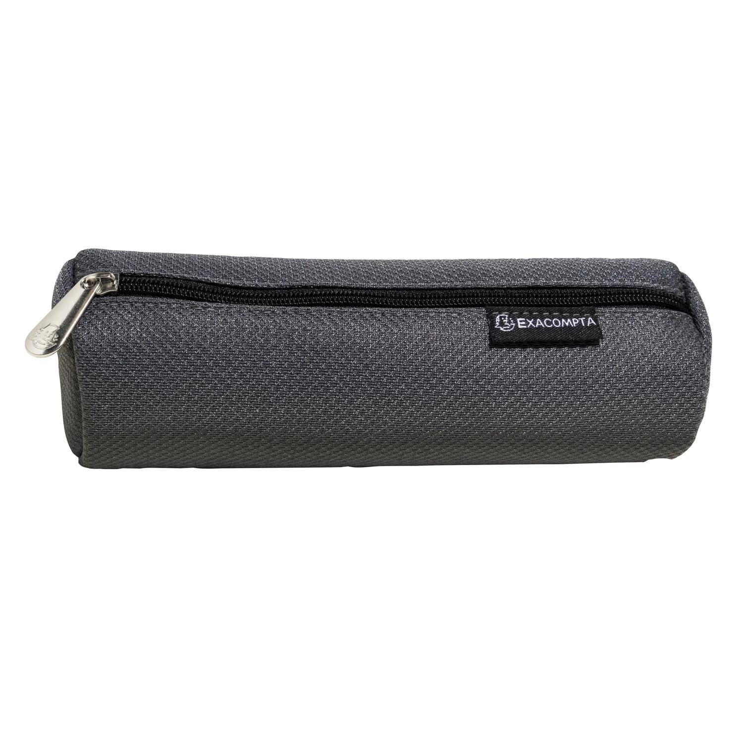 Exacompta 52530E 6x Schlamperm rund 4Farben Mesh sortiert