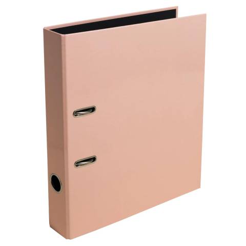 Exacompta 53467E 10x Ordner A4 S50 Aquarel orange