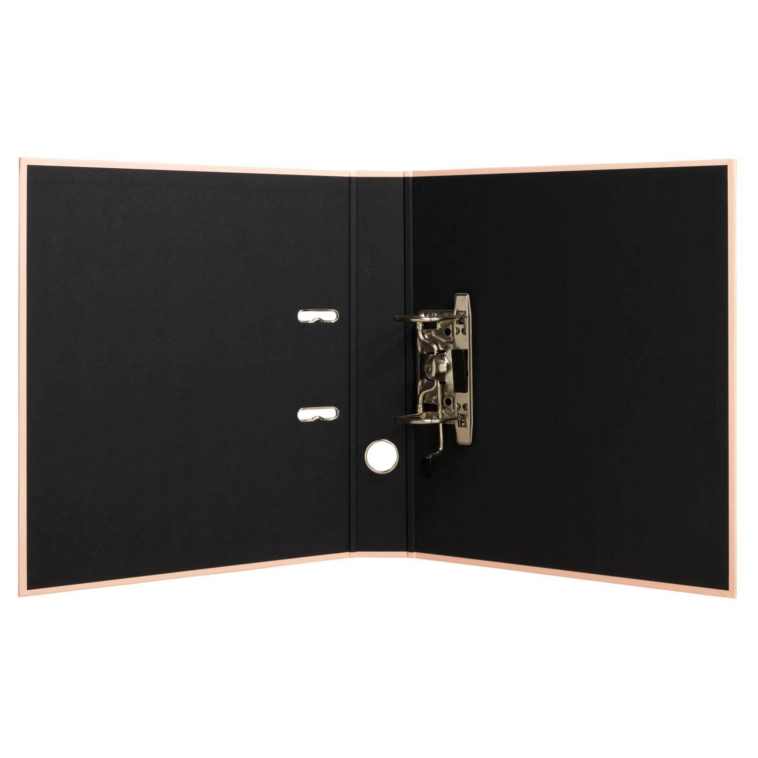 Exacompta 53467E 10x Ordner A4 S50 Aquarel orange