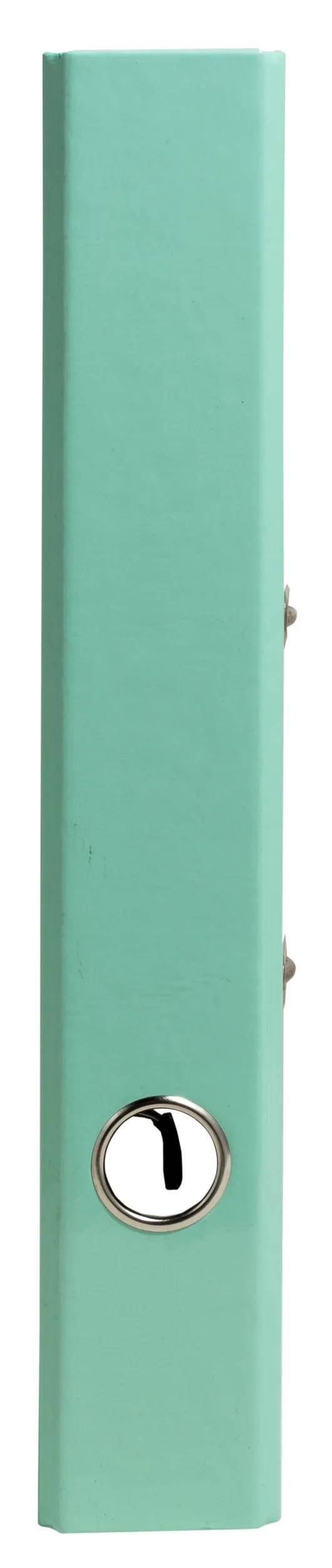 Exacompta 53468E 10x Ordner A4 S50 Aquarel grün