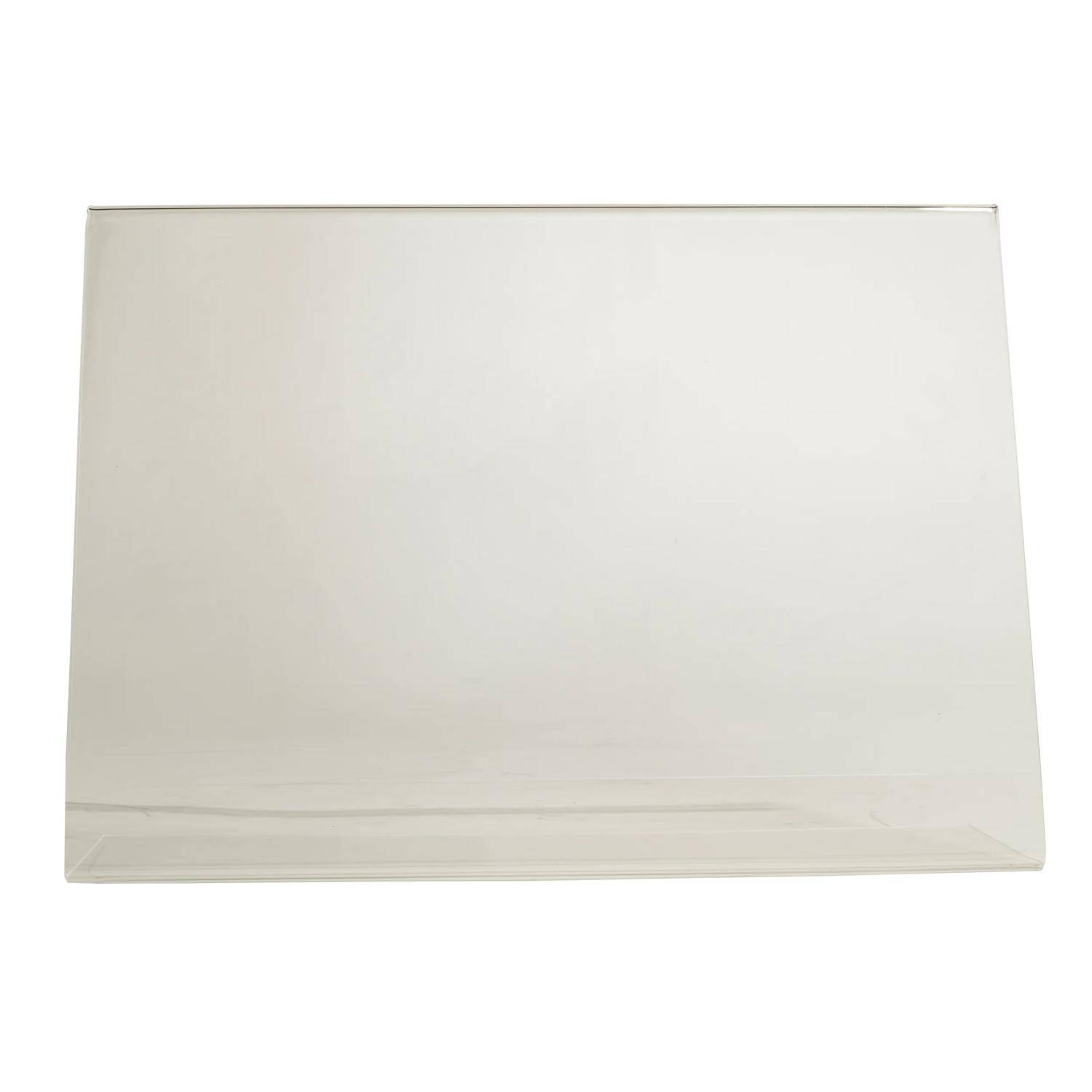 Exacompta 85059D 30x Tischaufsteller A5 Hoch horizontal