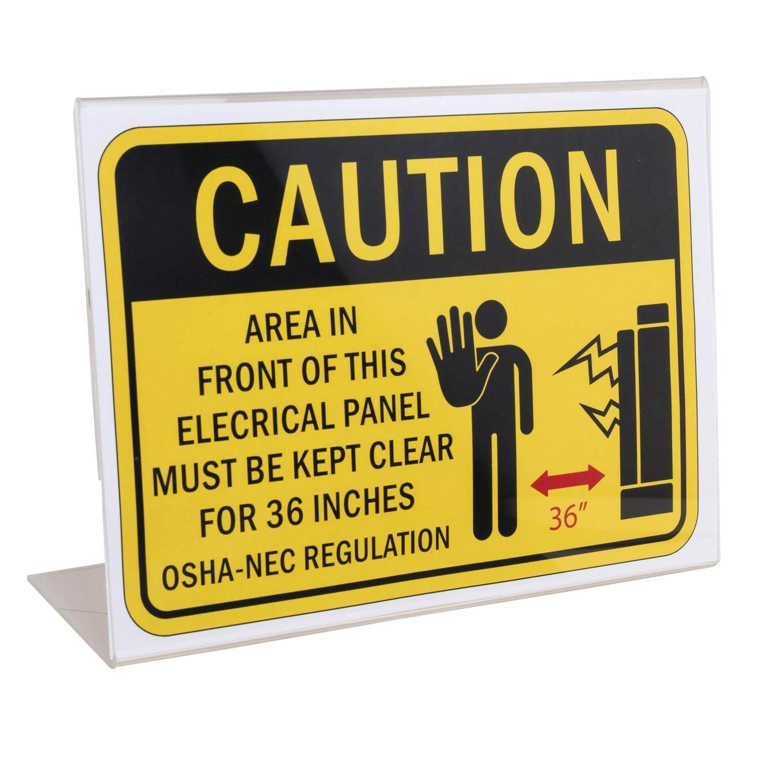 Exacompta 85059D 30x Tischaufsteller A5 Hoch horizontal