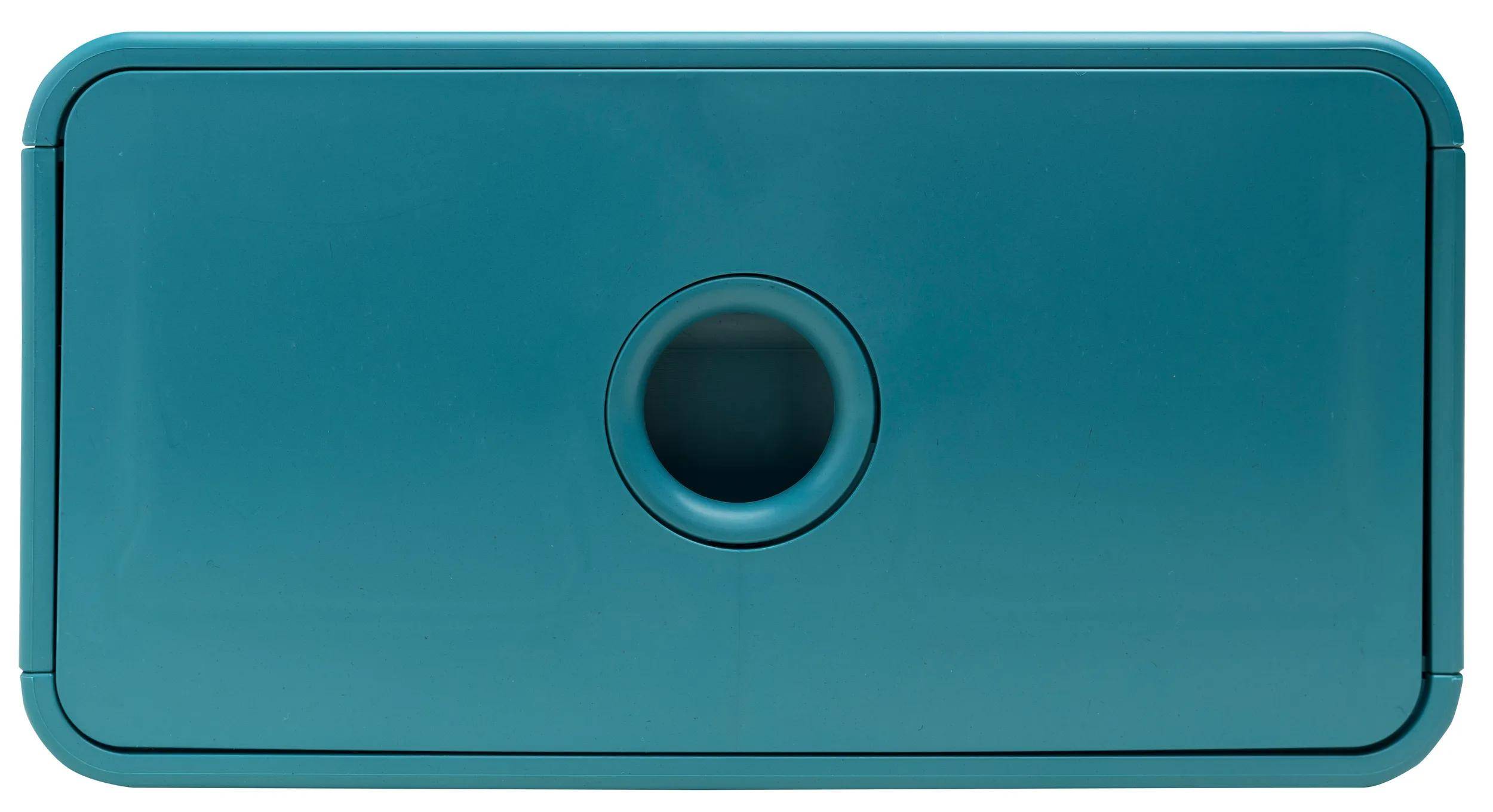 Exacompta 315434D 3x Ablagemodul Tiny Box Skandi Pazifik