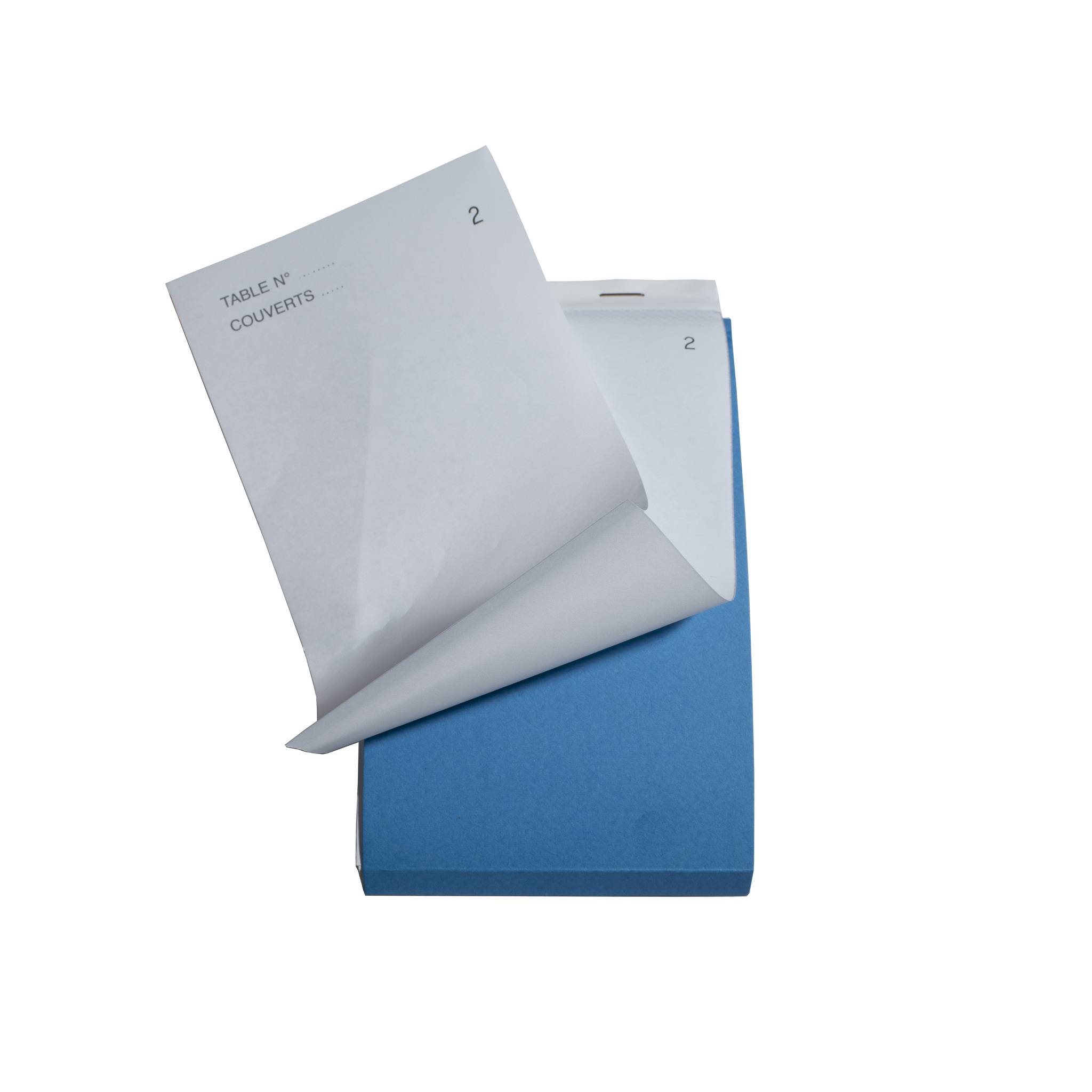 Exacompta 96203E 50x Notepad Exac Hotel 9