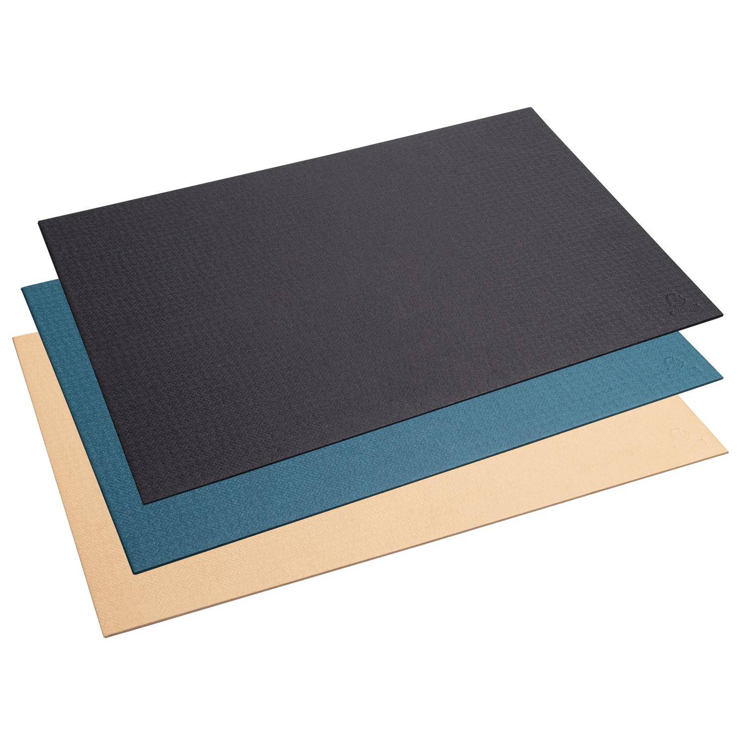 Exacompta 60600D 8x Schreibunterlage OfficByMe 575x375 sortiert