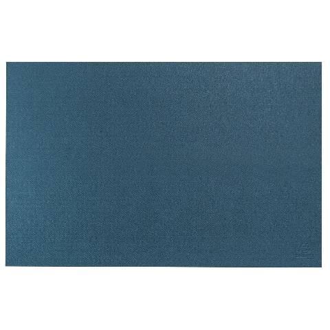 Exacompta 60603D 8x Schreibunterlage OfficeByMe 575x375 blau