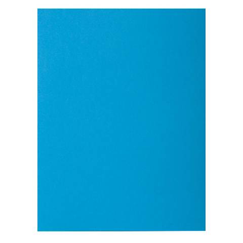 Exacompta 216000E 5x AD A4 ROCK''S 50St 2 Klappen Sortiert