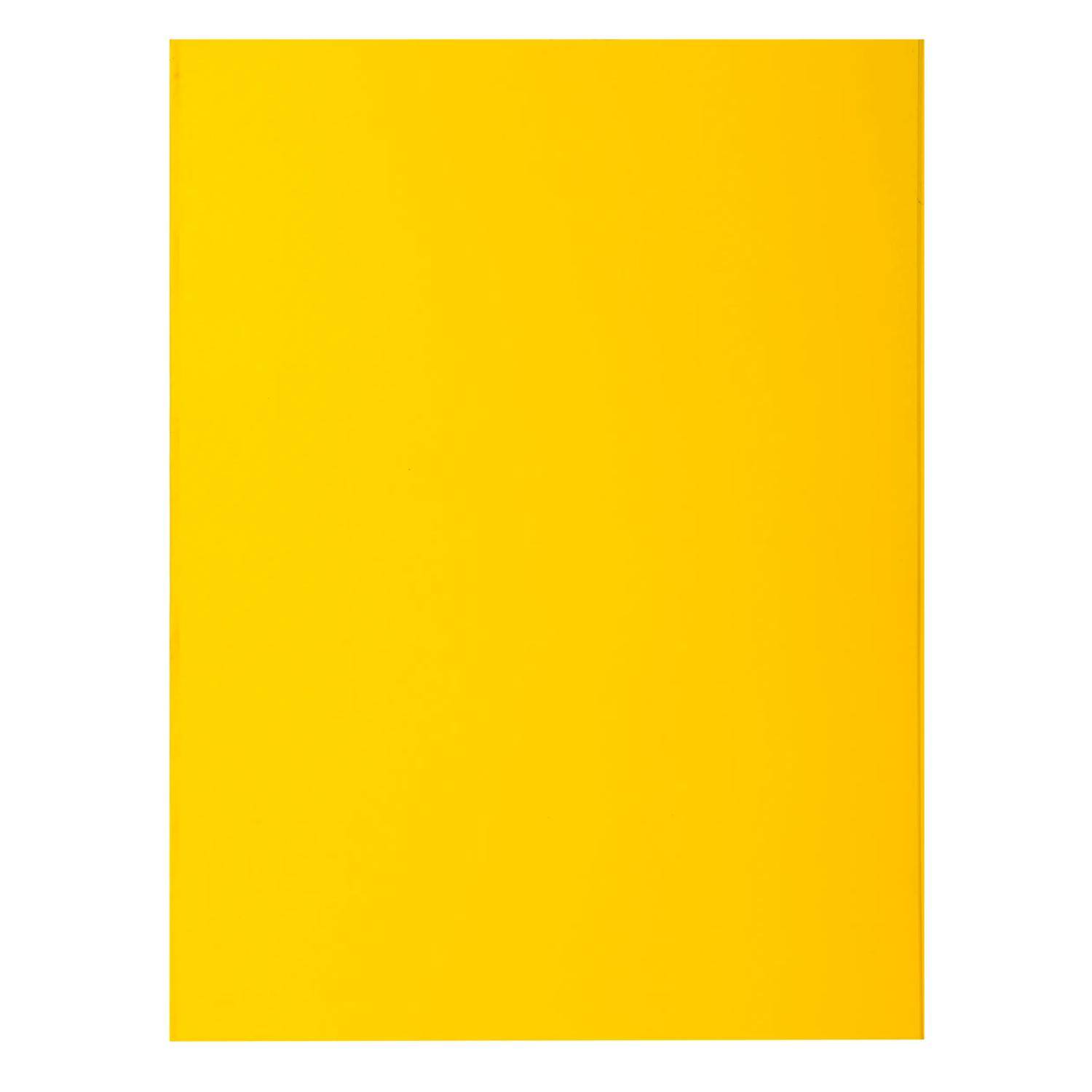 Exacompta 216000E 5x AD A4 ROCK''S 50St 2 Klappen Sortiert