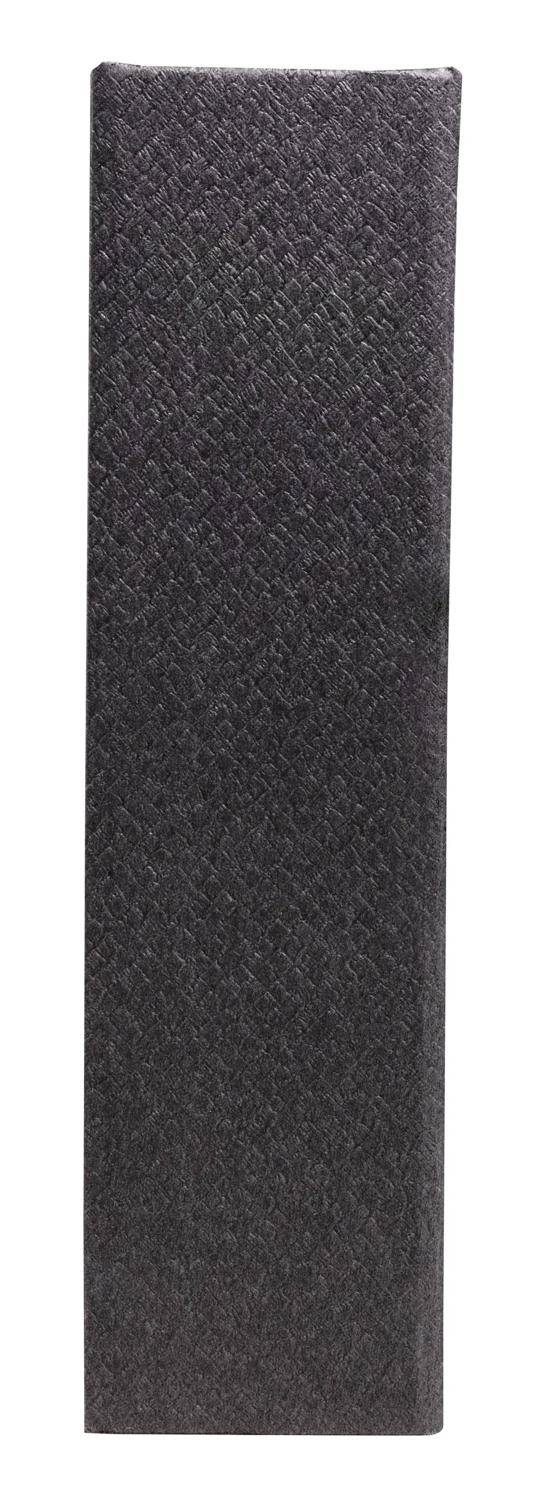 Exacompta 77601E 4x Fotokoffer OfficeByMe schwarz