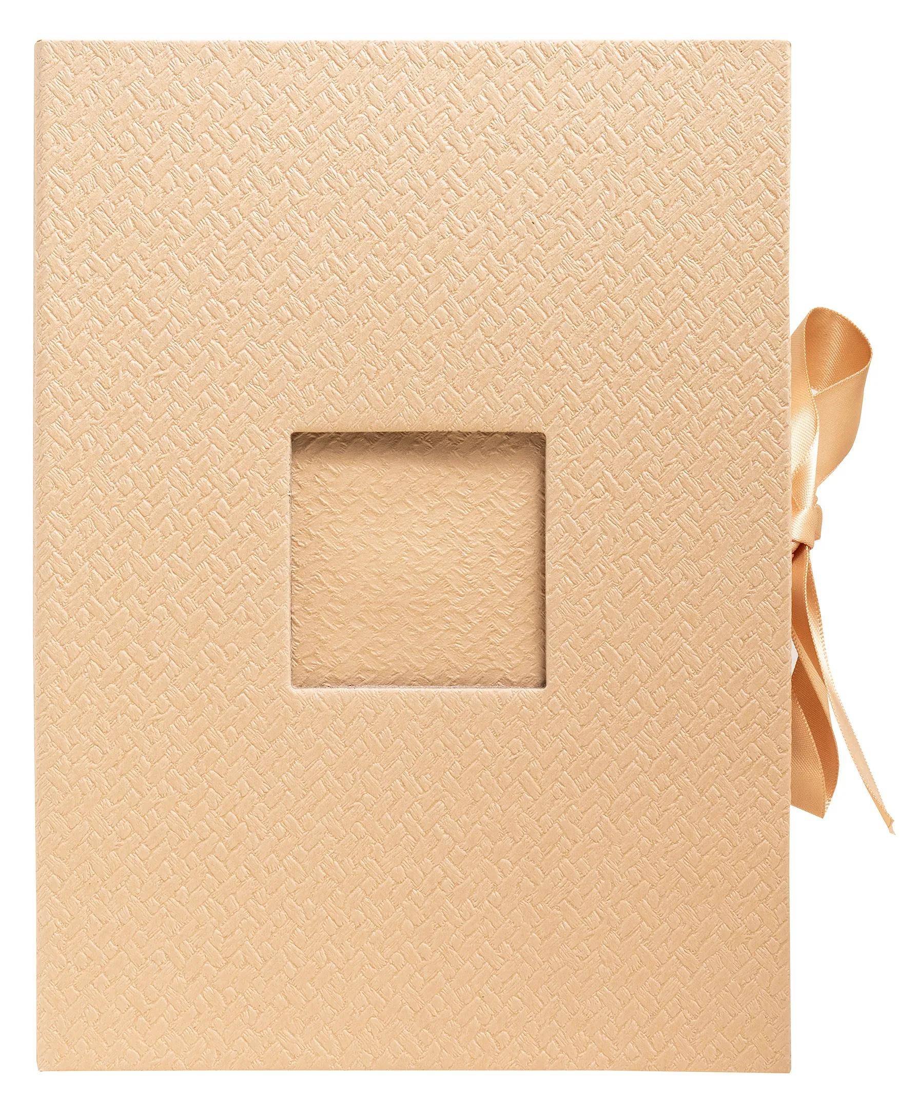 Exacompta 77602E 4x Fotokoffer OfficeByMe beige