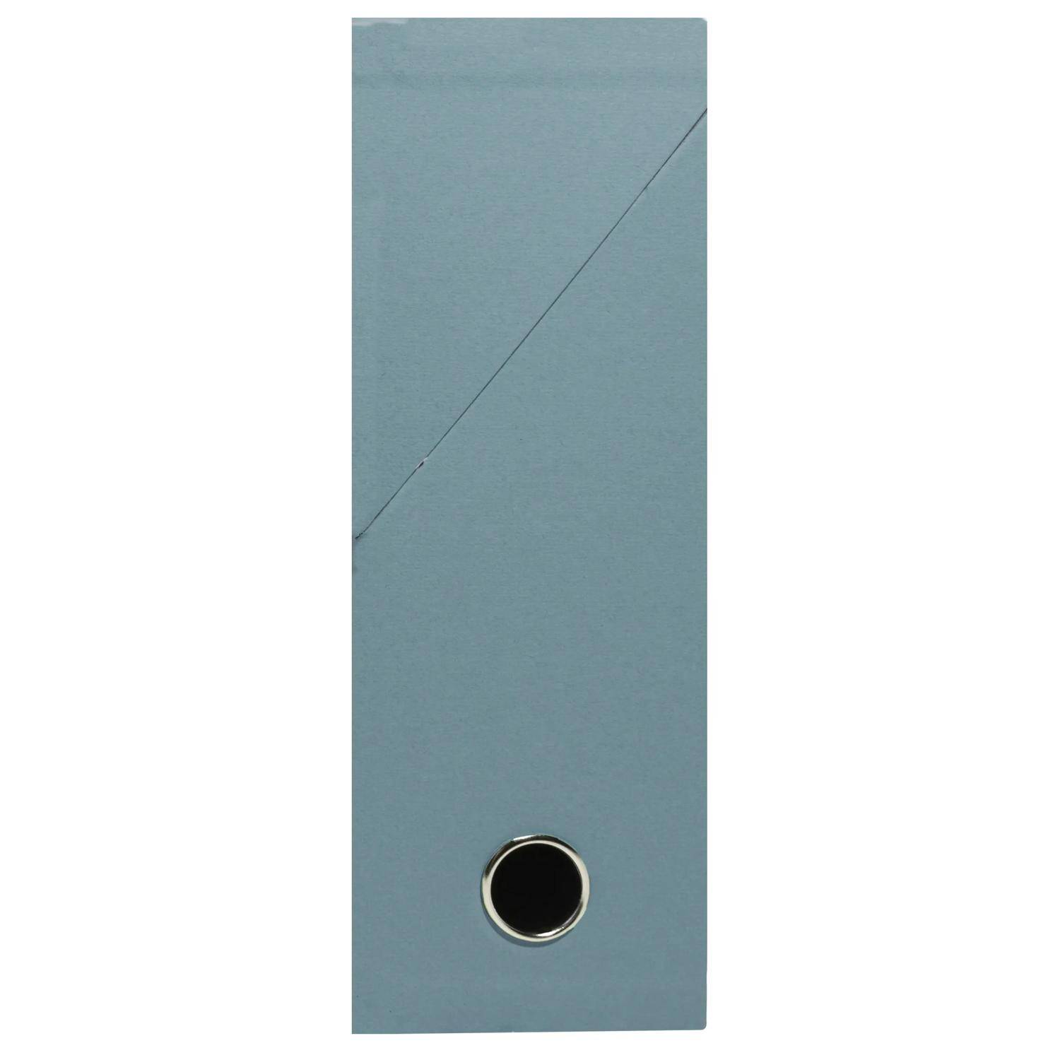 Exacompta 89239E 5x Transferbox AutentiK 25x33 R90 sortiert