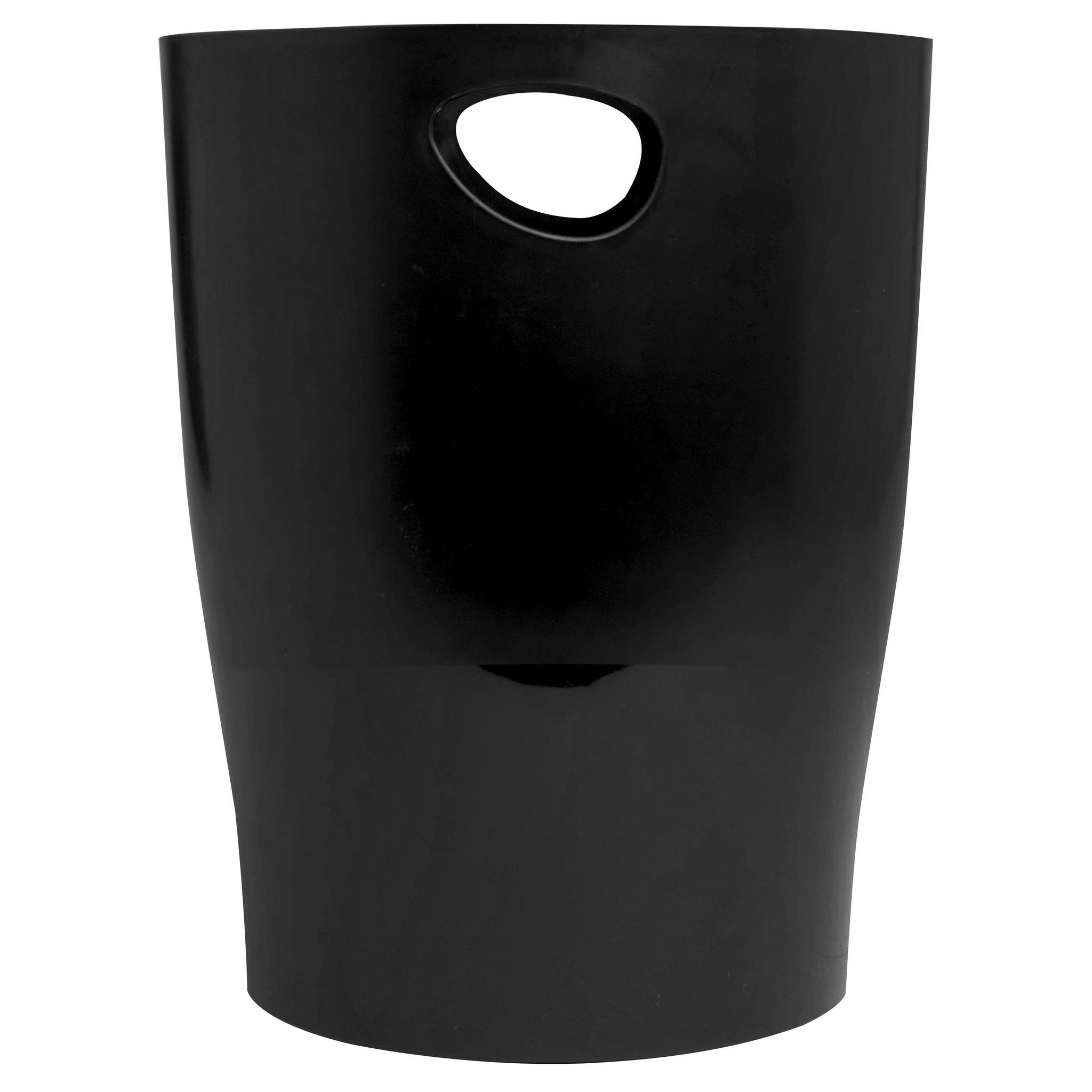 Exacompta 453505D 8x Ecobin NeoDeco Farben sortiert