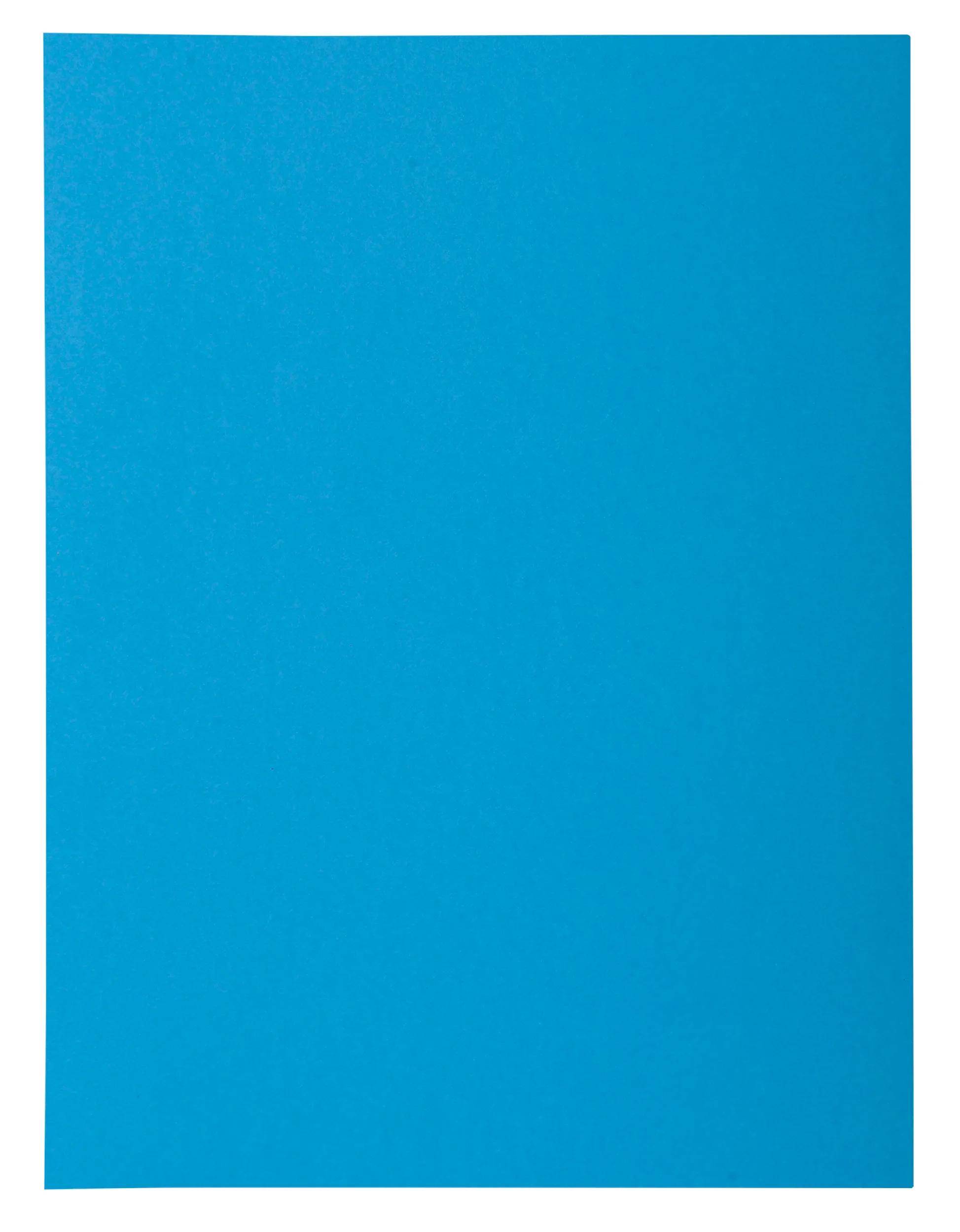 Exacompta 218000E 5x PK 50 ROCK''S 210 1 Klappe Sortiert