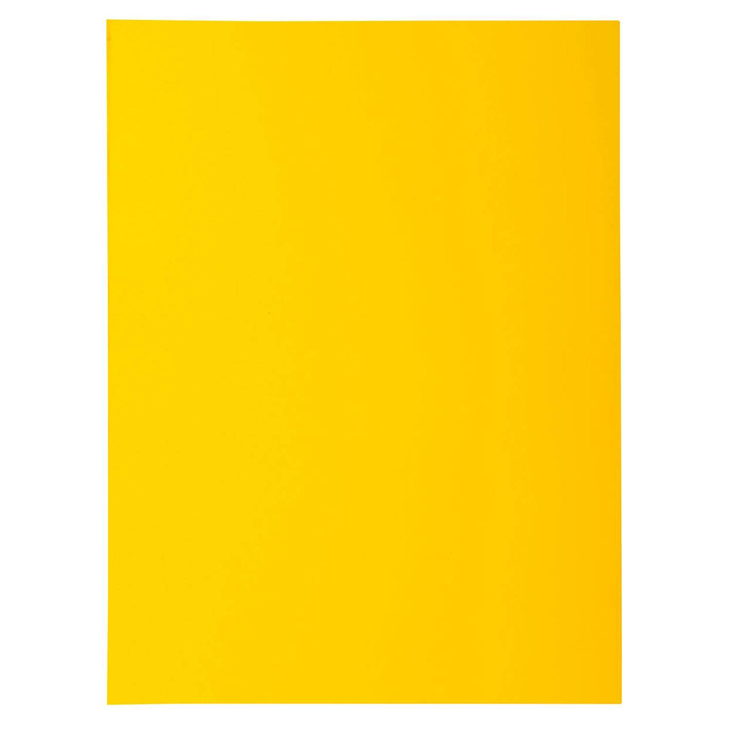 Exacompta 218000E 5x PK 50 ROCK''S 210 1 Klappe Sortiert