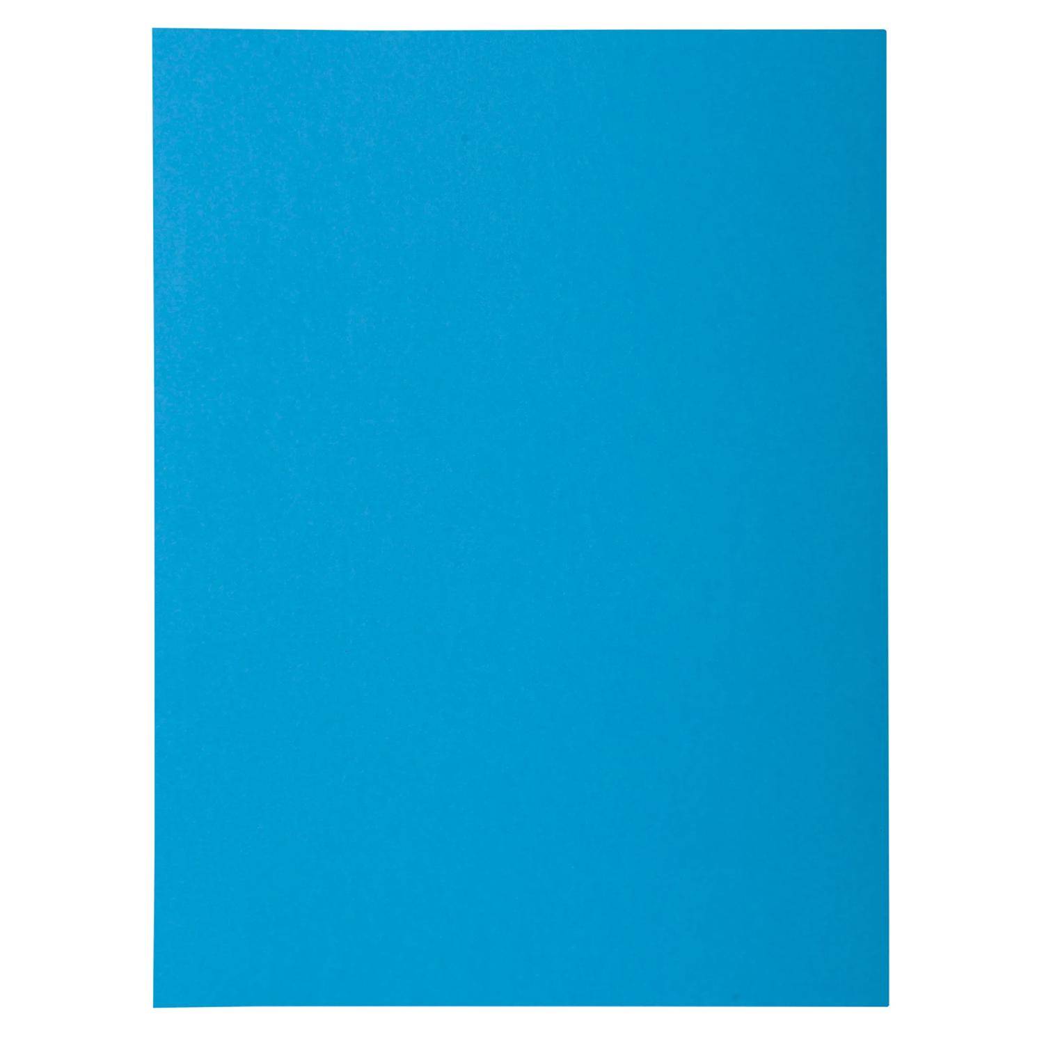 Exacompta 218000E 5x PK 50 ROCK''S 210 1 Klappe Sortiert