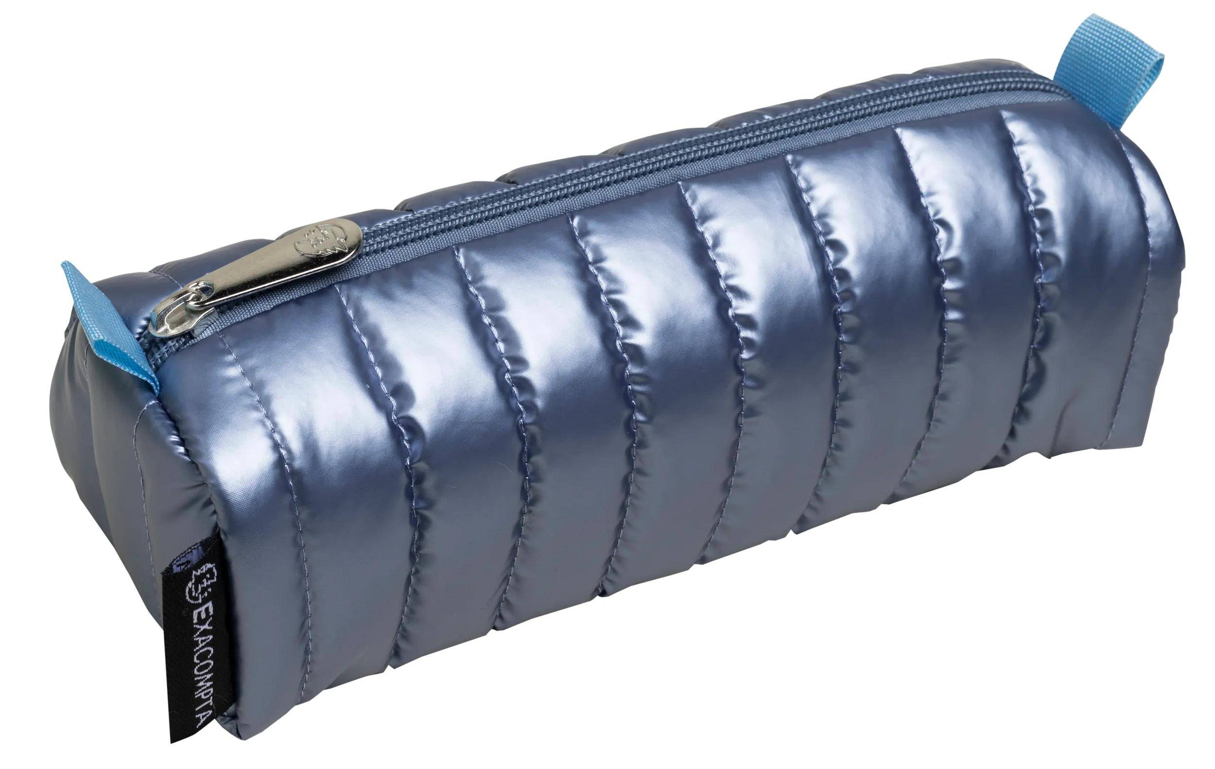 Exacompta 52420E 6x Schlampermäppchen Doudoune 22x8,5x7cm
