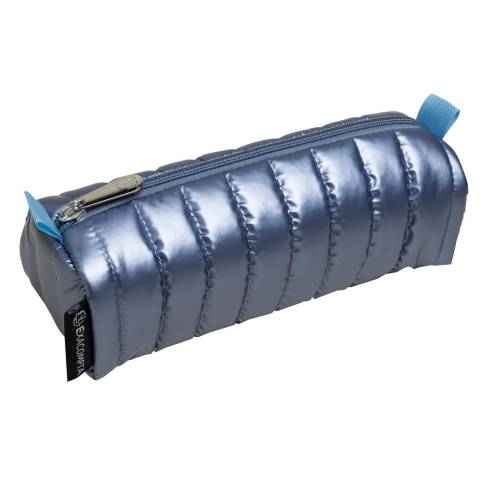 Exacompta 52420E 6x Schlampermäppchen Doudoune 22x8,5x7cm