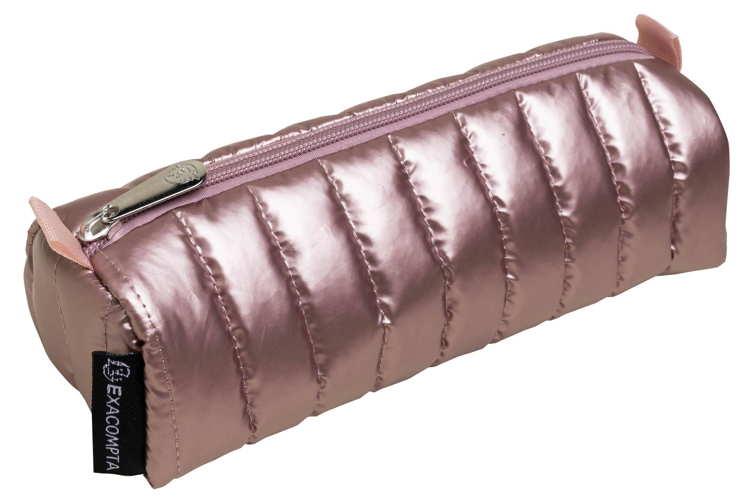 Exacompta 52420E 6x Schlampermäppchen Doudoune 22x8,5x7cm
